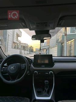 تويوتا راف 4